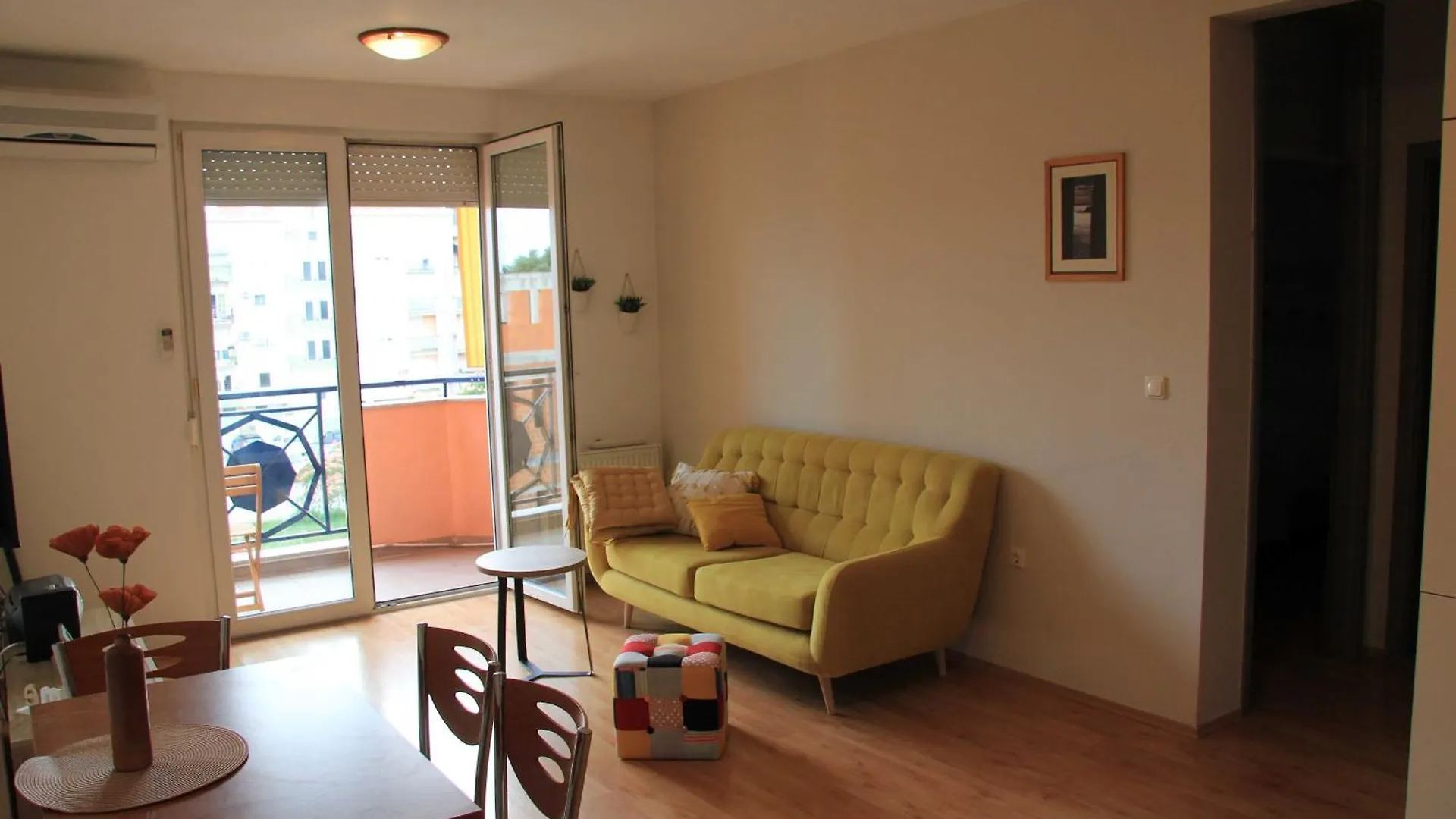 Dela Apartment Zadar Croatia