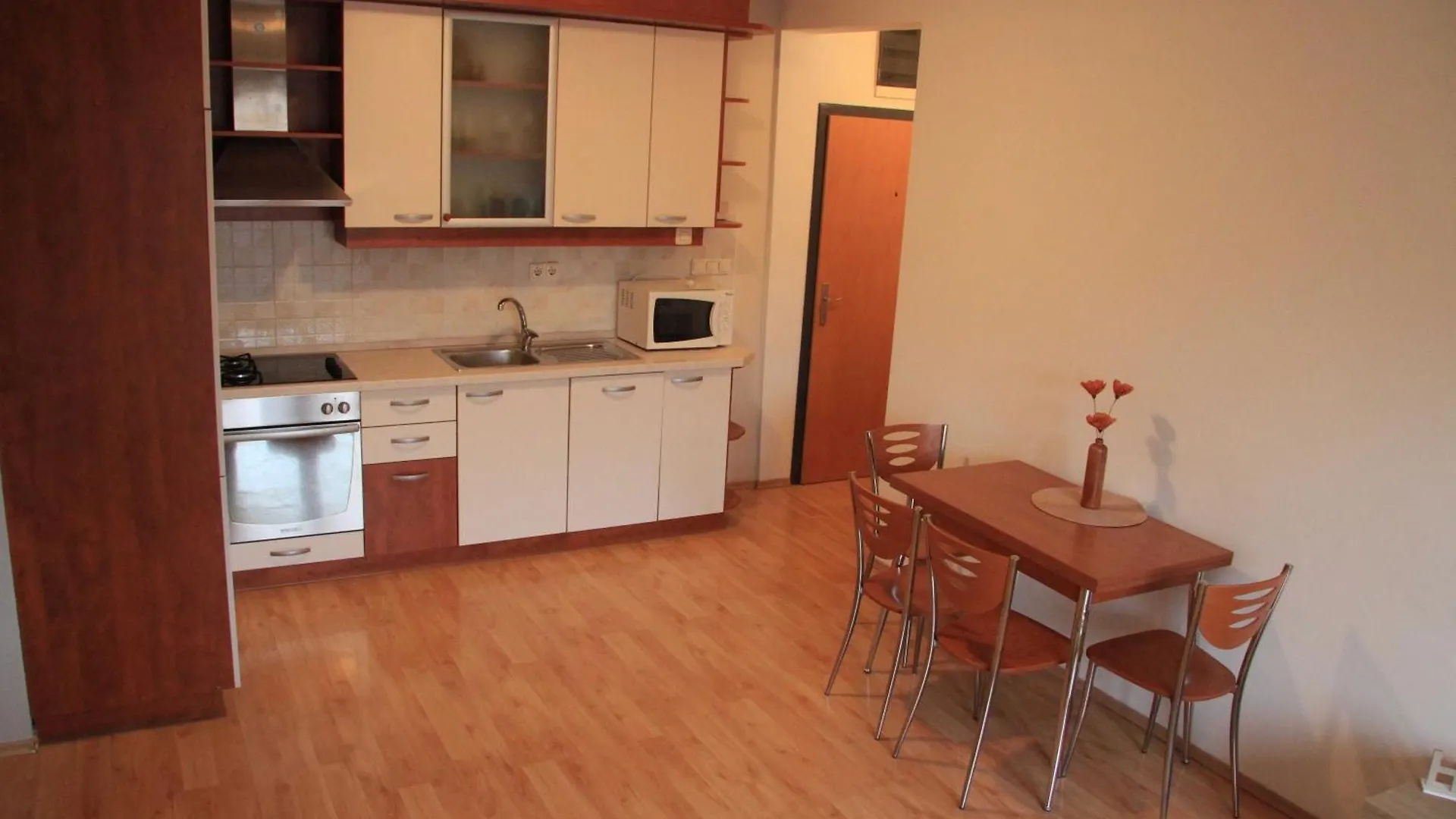 Dela Apartment Zadar Croatia