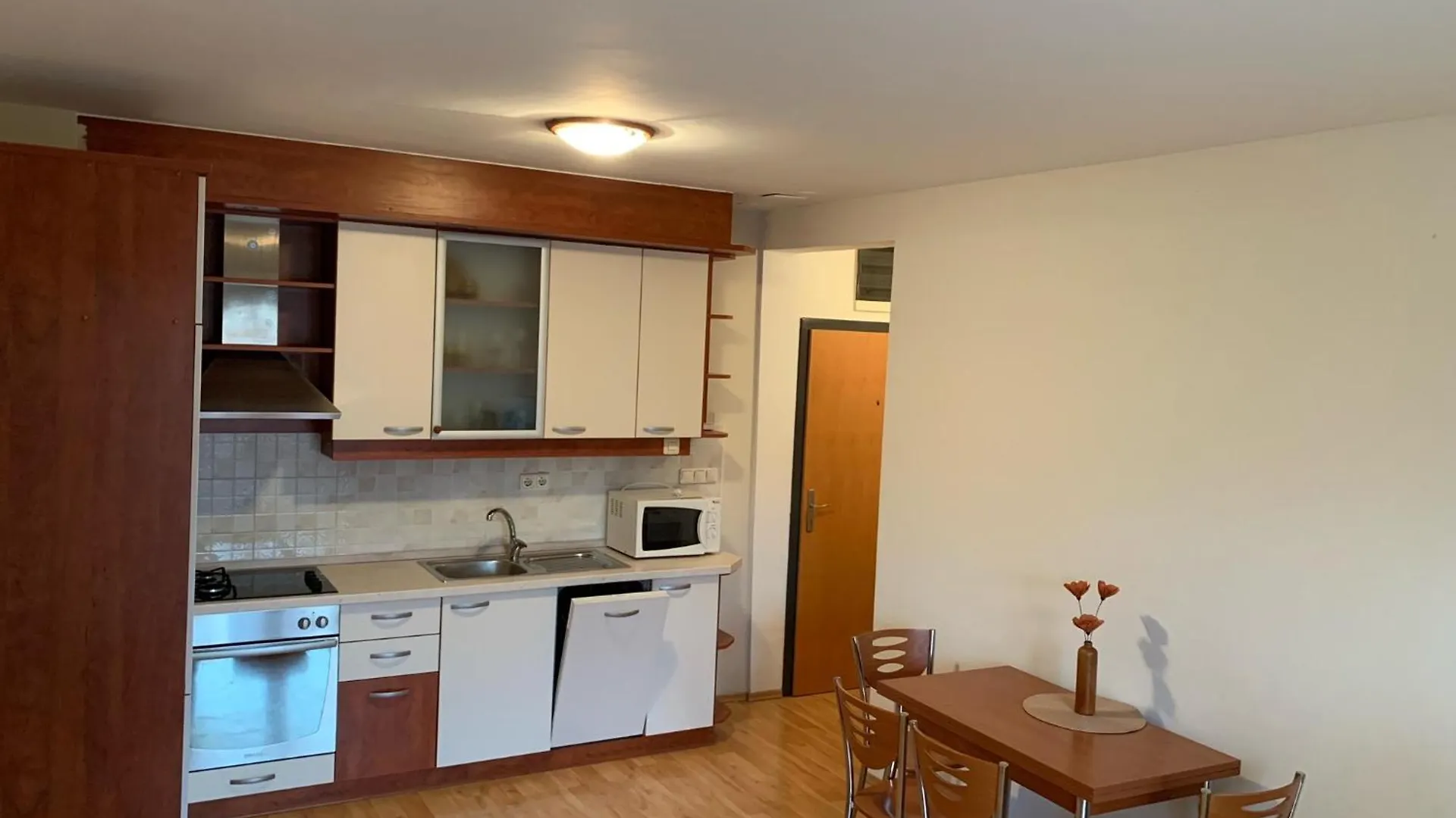Dela Apartment Zadar