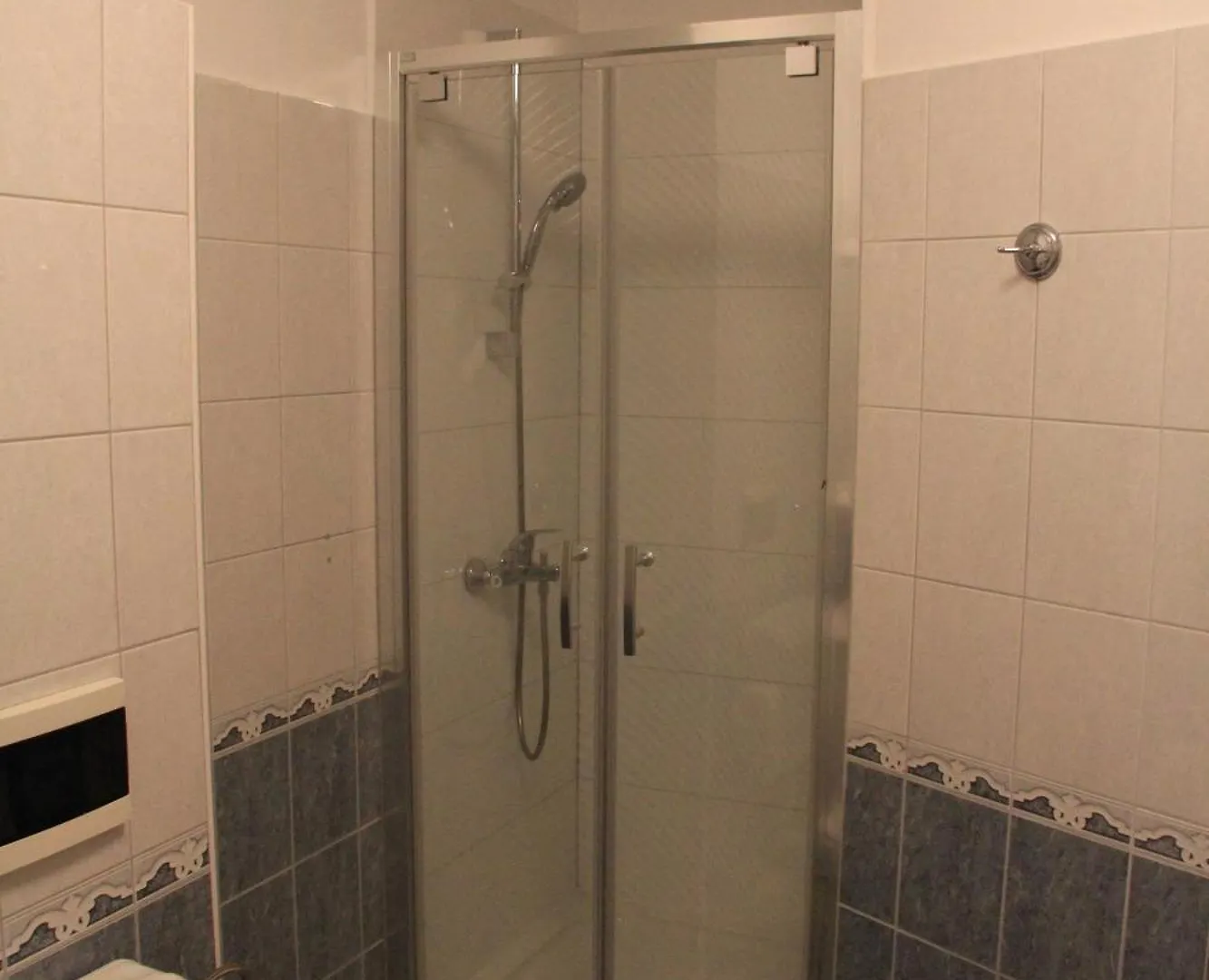 Dela Apartment Zadar 0*,