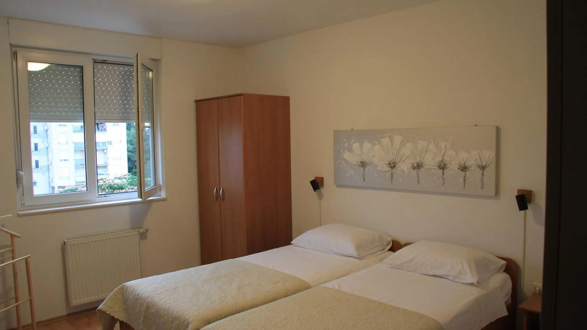 Dela Apartment Zadar 0*,  Croatia