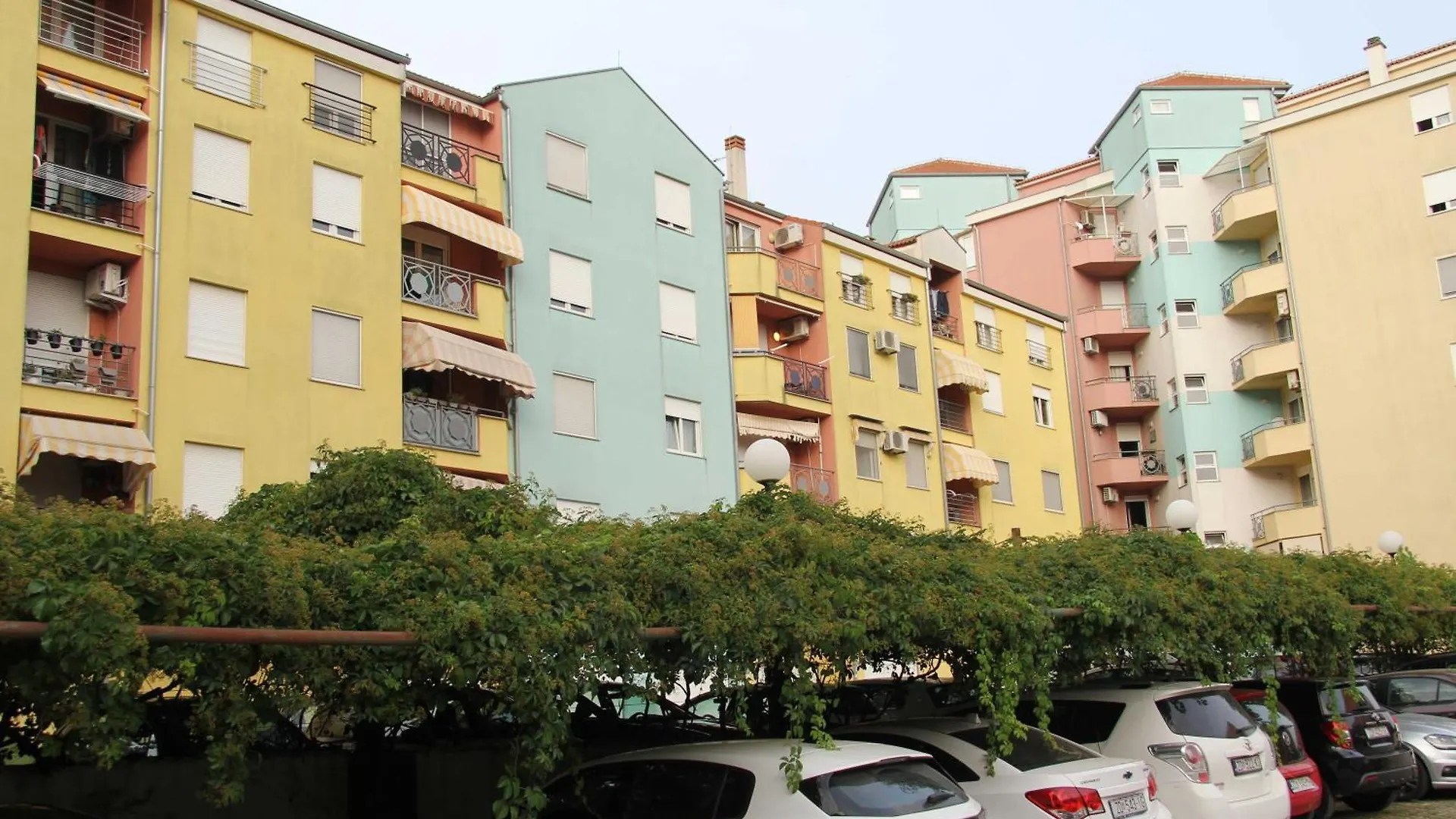 Dela Apartment Zadar