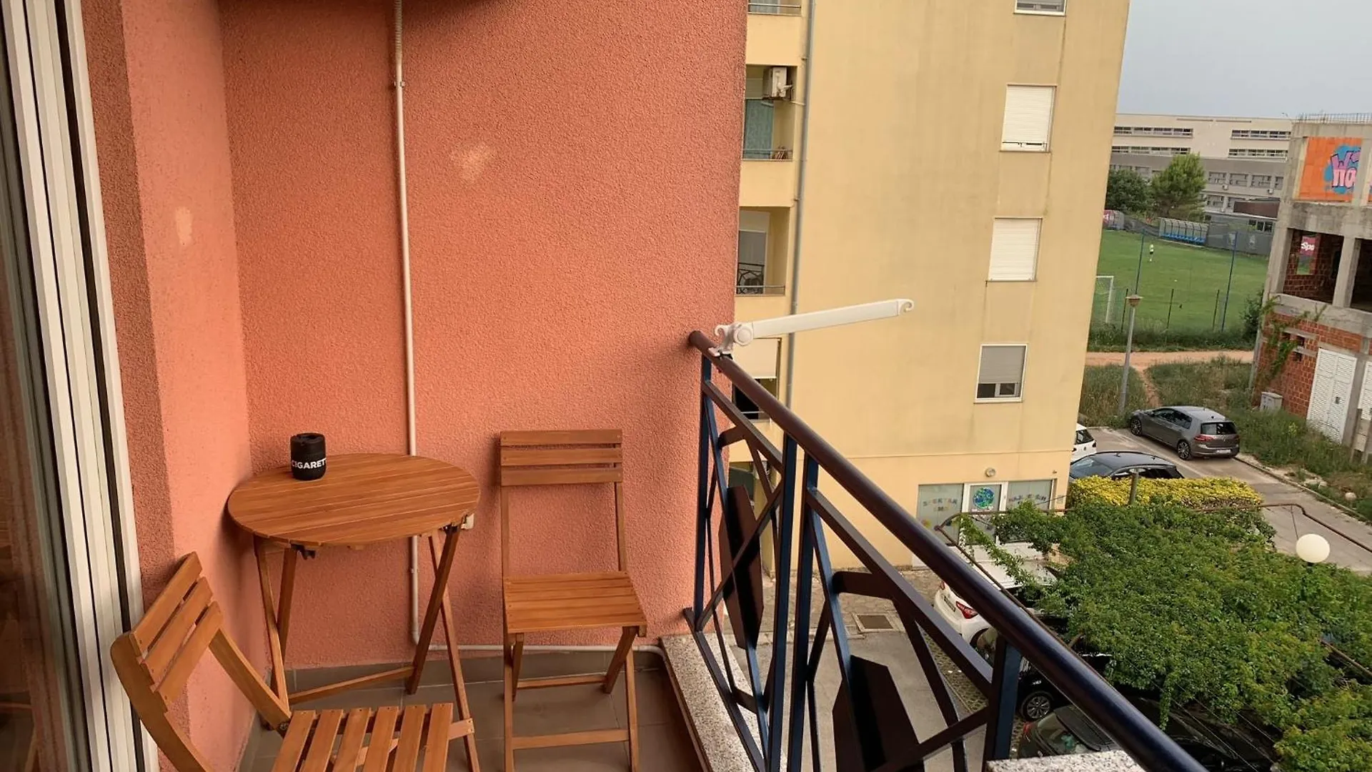 Dela Apartment Zadar