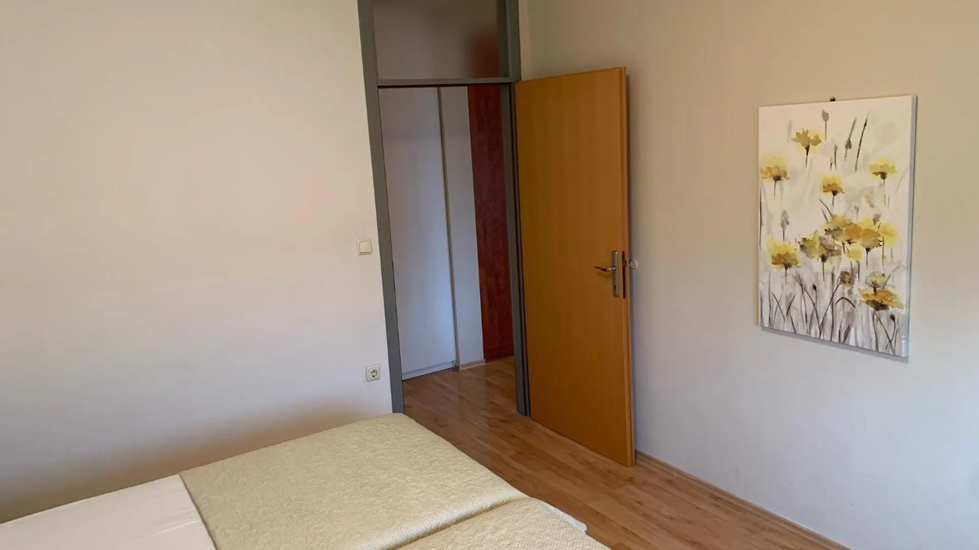 Dela Apartment Zadar