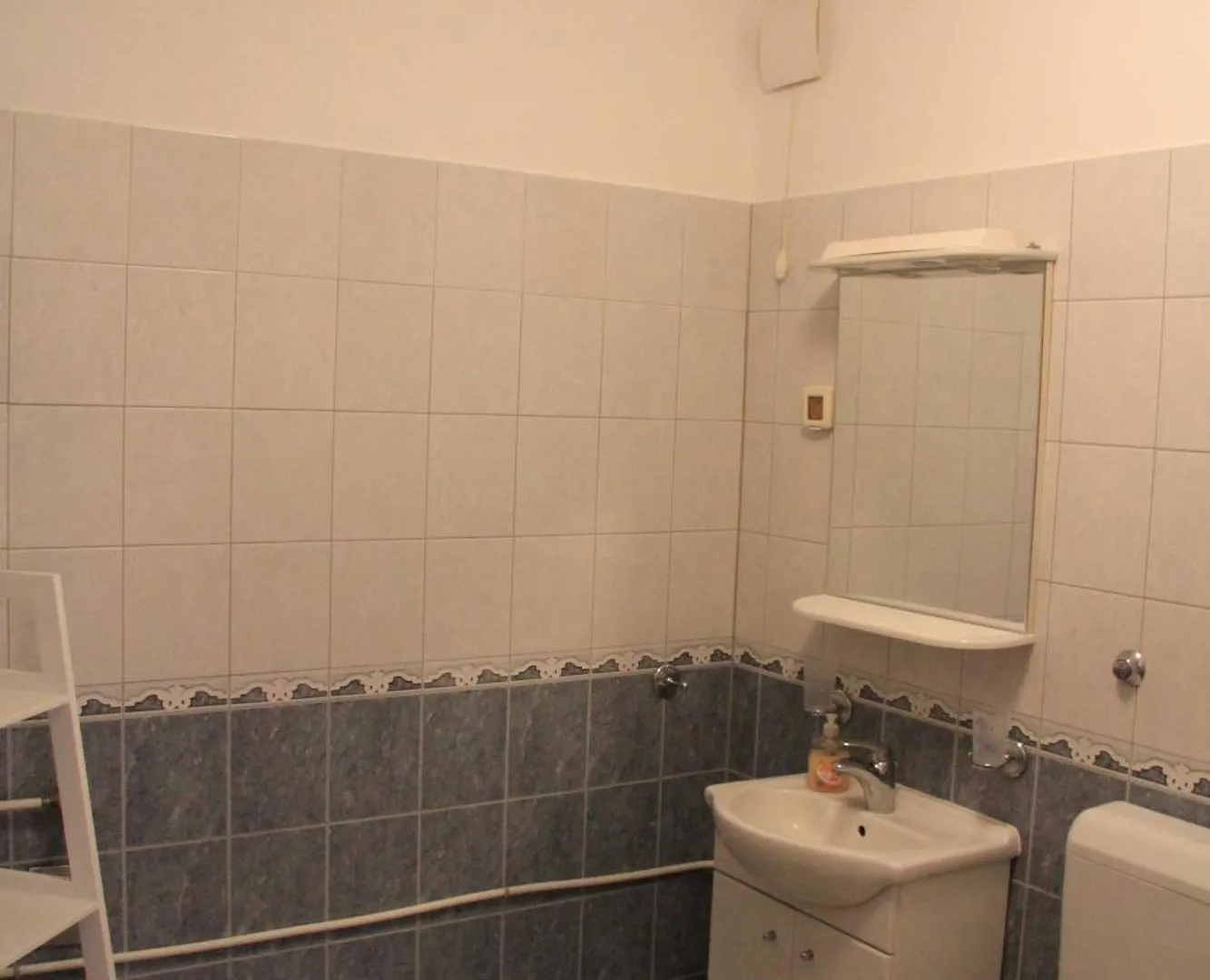 Apartmán Dela Zadar